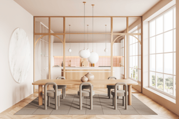 Verrière / fenêtre d’atelier